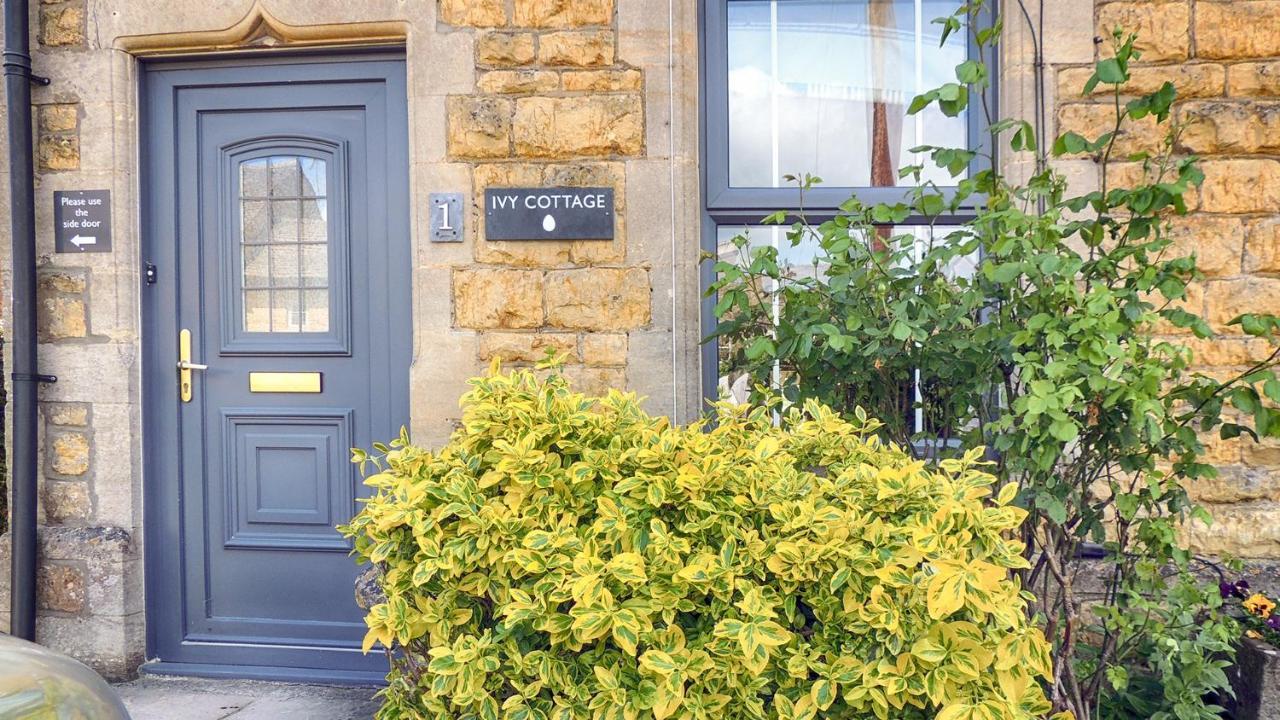 Ivy Cottage Bourton-on-the-Water Extérieur photo