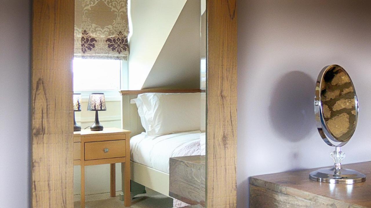 Ivy Cottage Bourton-on-the-Water Extérieur photo